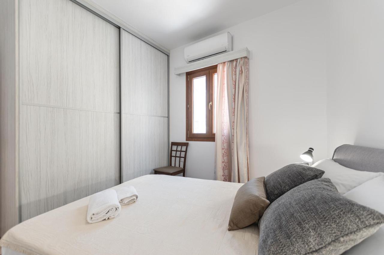 Naxian White House In Glinado Apartamento Glinado Naxos Exterior foto