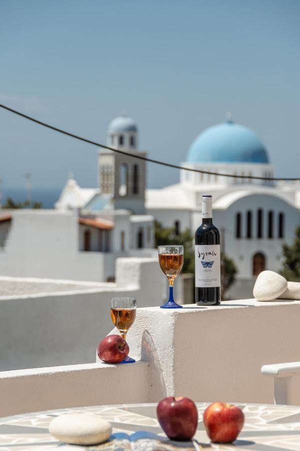Naxian White House In Glinado Apartamento Glinado Naxos Exterior foto